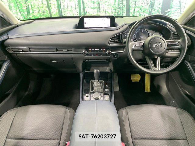 Mazda CX-30 2020-02 8129588-1