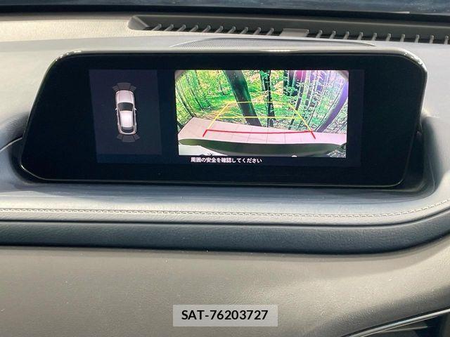 Mazda CX-30 2020-02 8129588-3