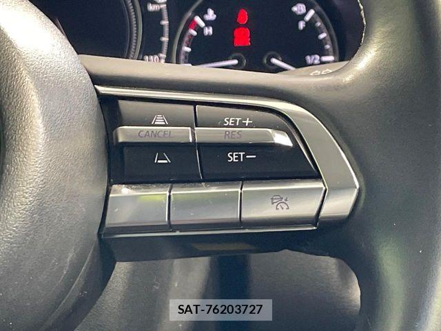 Mazda CX-30 2020-02 8129588-4