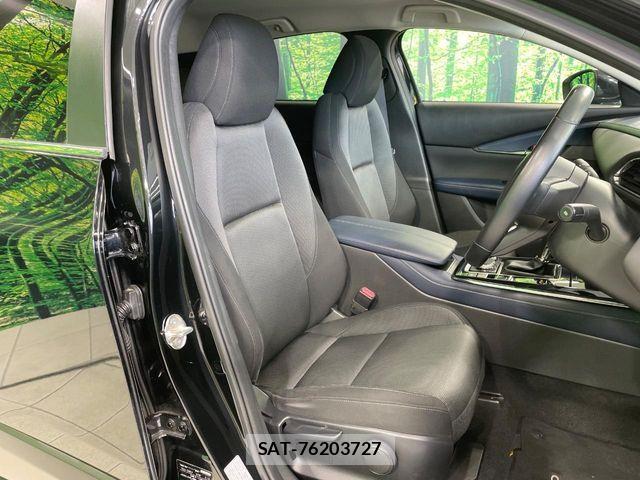 Mazda CX-30 2020-02 8129588-7