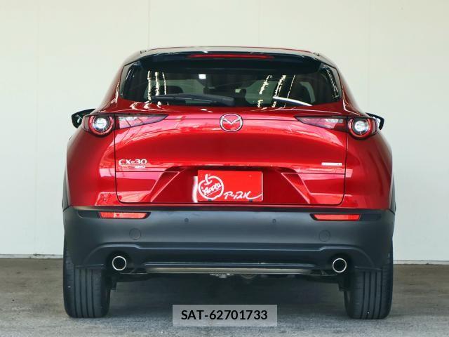 Mazda CX-30 2020-07 8129584-15