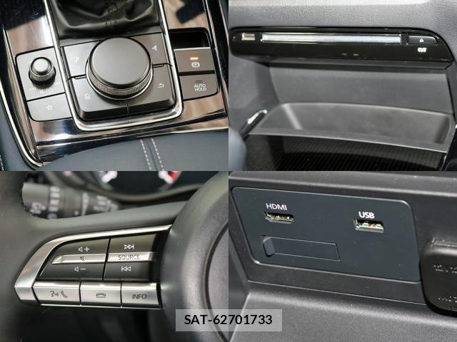Mazda CX-30 2020-07 8129584-20