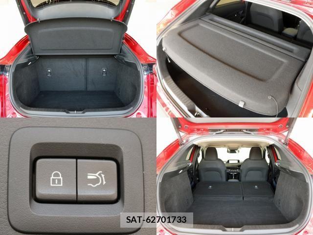 Mazda CX-30 2020-07 8129584-26