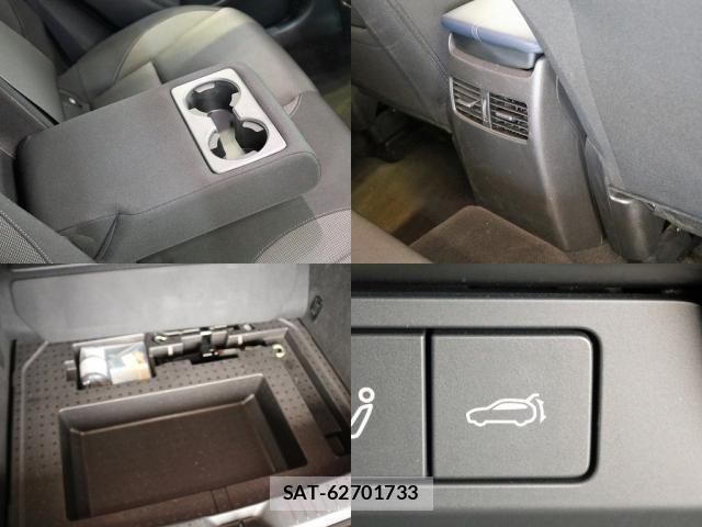 Mazda CX-30 2020-07 8129584-27