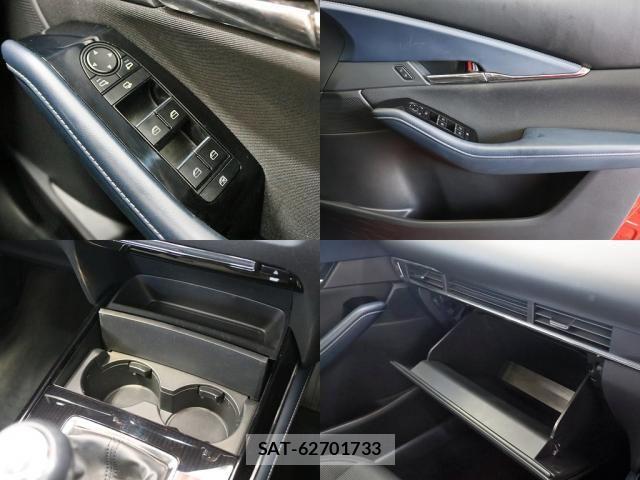 Mazda CX-30 2020-07 8129584-29