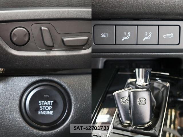 Mazda CX-30 2020-07 8129584-5