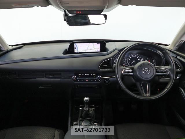 Mazda CX-30 2020-07 8129584-7