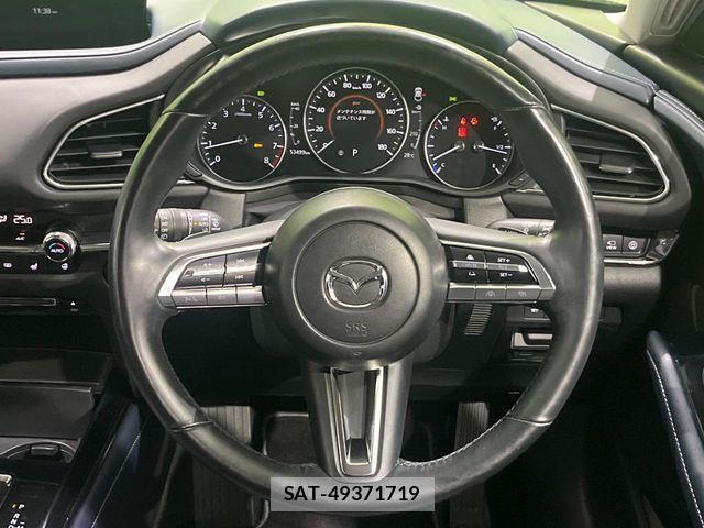 Mazda CX-30 2020-01 8129586-11