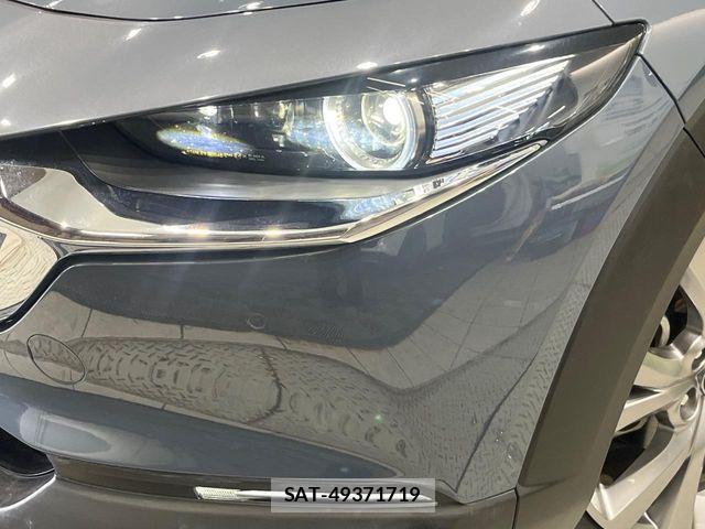 Mazda CX-30 2020-01 8129586-12