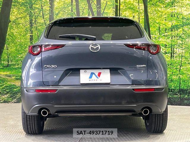 Mazda CX-30 2020-01 8129586-15