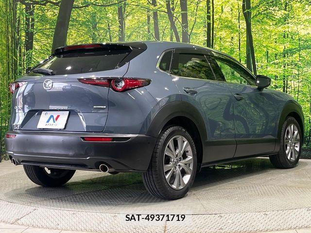 Mazda CX-30 2020-01 8129586-17