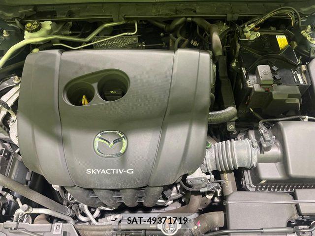 Mazda CX-30 2020-01 8129586-18