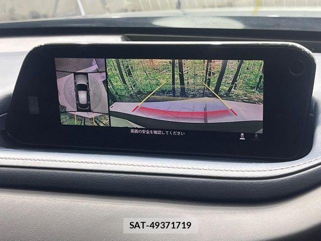 Mazda CX-30 2020-01 8129586-3