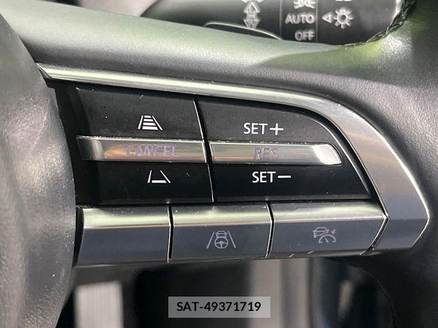 Mazda CX-30 2020-01 8129586-4