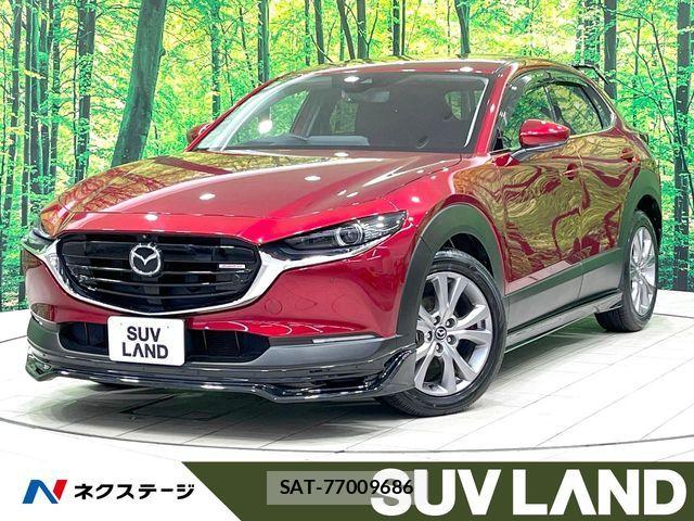 Mazda CX-30 2019-10 8129585-0