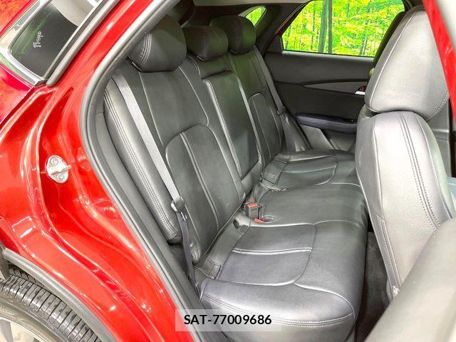 Mazda CX-30 2019-10 8129585-9