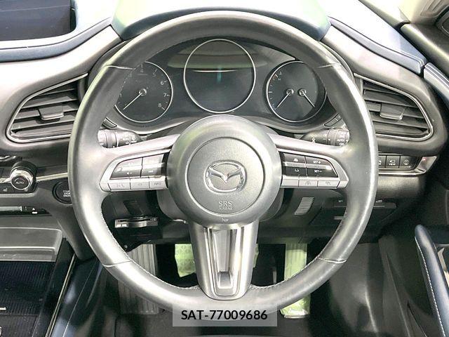 Mazda CX-30 2019-10 8129585-11