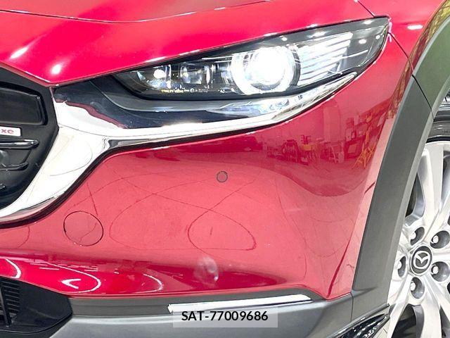 Mazda CX-30 2019-10 8129585-12