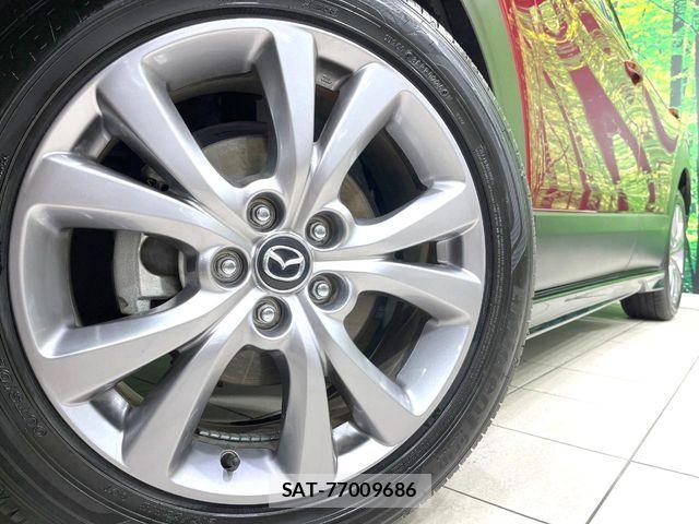 Mazda CX-30 2019-10 8129585-13