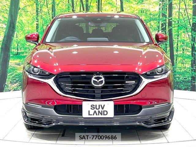Mazda CX-30 2019-10 8129585-14