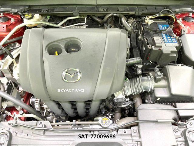 Mazda CX-30 2019-10 8129585-18