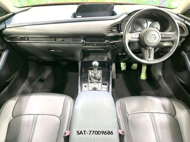 Mazda CX-30 2019-10 8129585-1