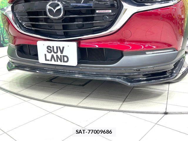 Mazda CX-30 2019-10 8129585-2