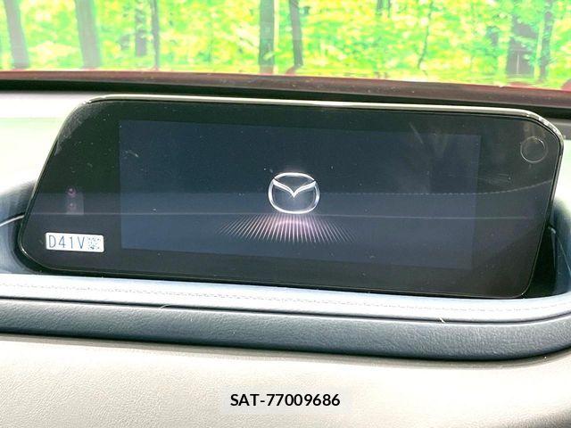 Mazda CX-30 2019-10 8129585-3