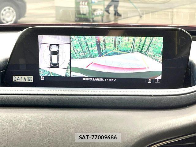 Mazda CX-30 2019-10 8129585-4