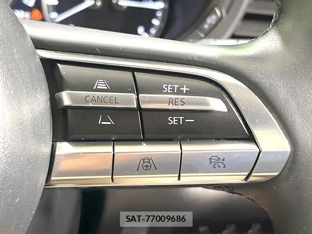 Mazda CX-30 2019-10 8129585-6