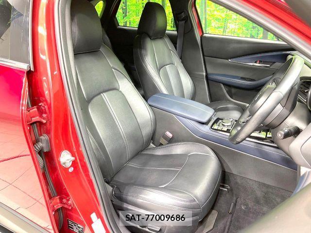 Mazda CX-30 2019-10 8129585-8