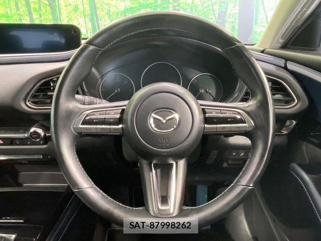 Mazda CX-30 2022-01 8129579-10
