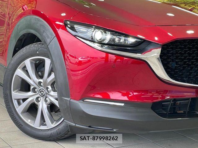 Mazda CX-30 2022-01 8129579-11