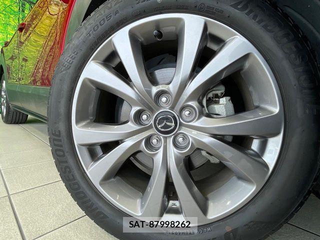 Mazda CX-30 2022-01 8129579-12
