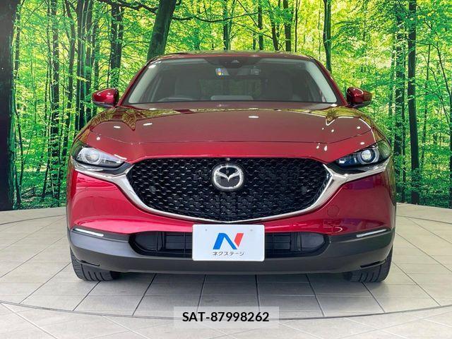 Mazda CX-30 2022-01 8129579-13