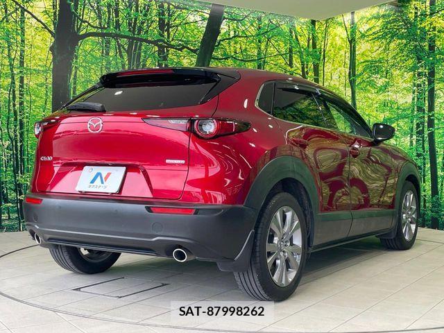 Mazda CX-30 2022-01 8129579-16