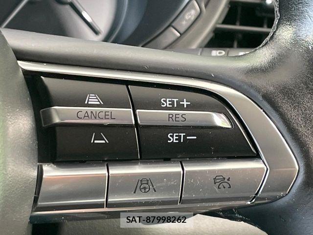 Mazda CX-30 2022-01 8129579-5
