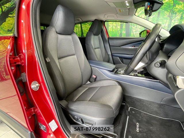 Mazda CX-30 2022-01 8129579-7