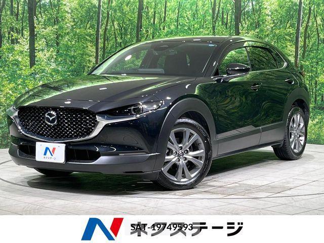 Mazda CX-30 2024-03 8145644-0