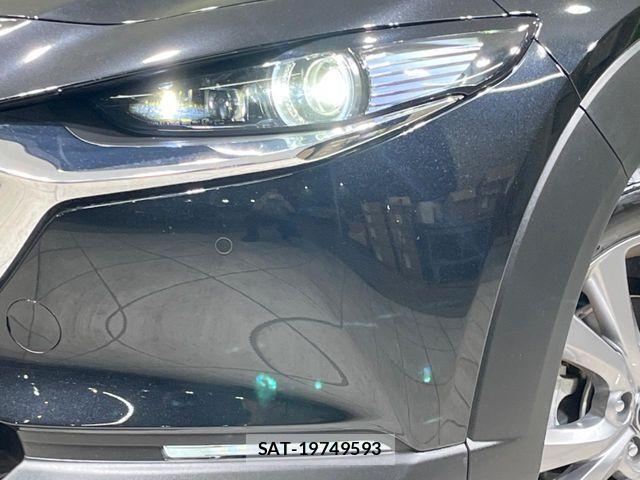 Mazda CX-30 2024-03 8145644-11