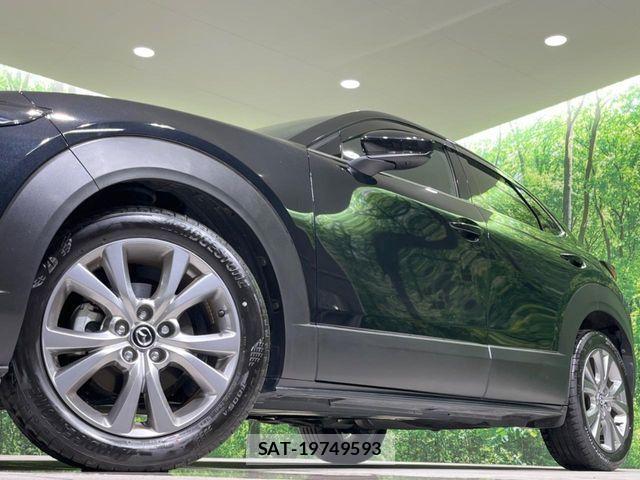 Mazda CX-30 2024-03 8145644-12