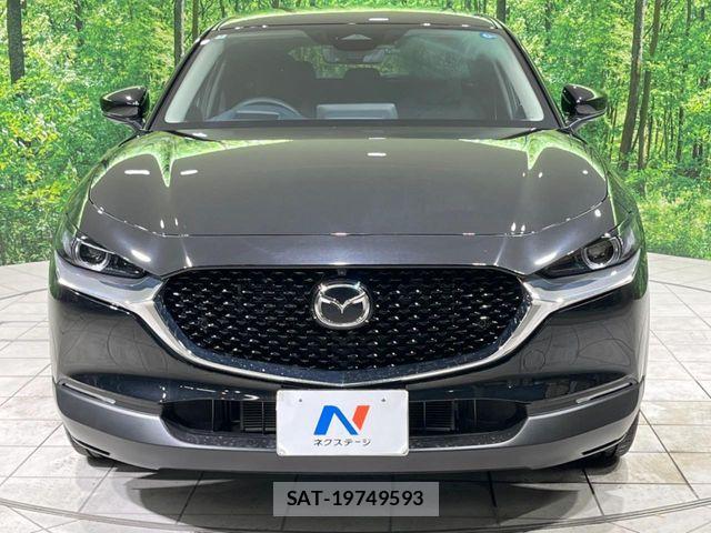 Mazda CX-30 2024-03 8145644-13
