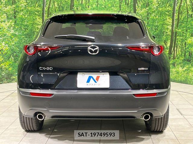 Mazda CX-30 2024-03 8145644-14