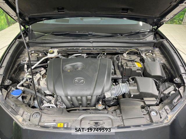 Mazda CX-30 2024-03 8145644-17
