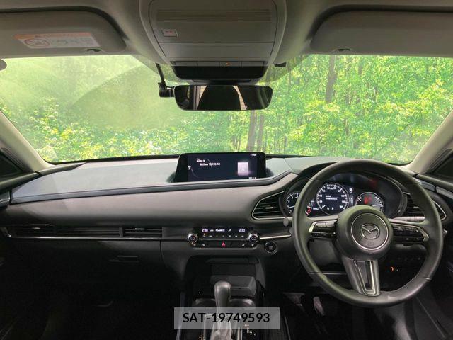Mazda CX-30 2024-03 8145644-1