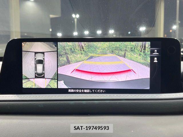 Mazda CX-30 2024-03 8145644-3