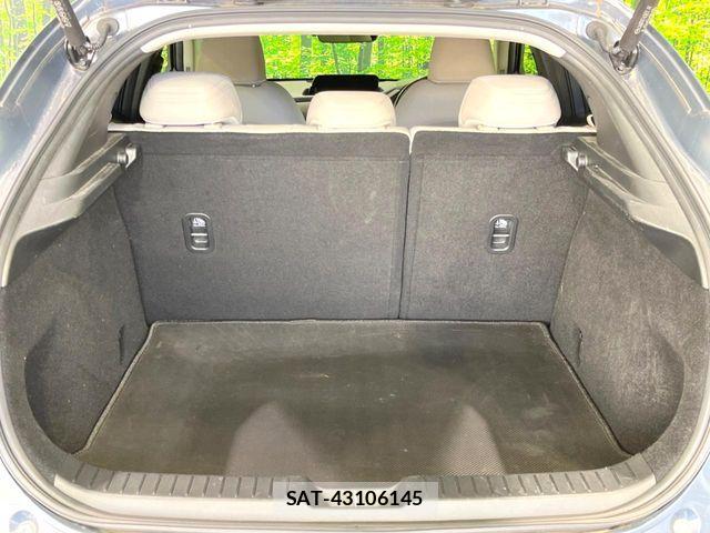Mazda CX-30 2020-04 8145652-9