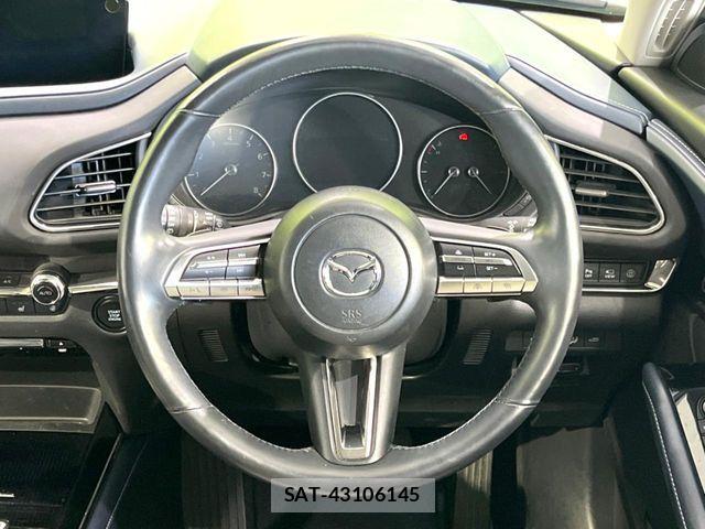 Mazda CX-30 2020-04 8145652-10
