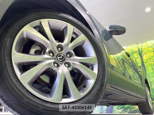 Mazda CX-30 2020-04 8145652-12