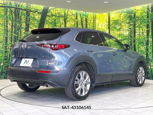 Mazda CX-30 2020-04 8145652-16